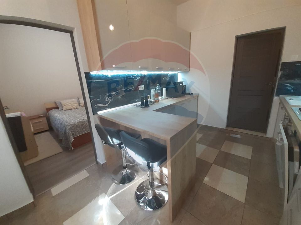 Apartament cu 2 camere DE INCHIRIAT  Ultracentral