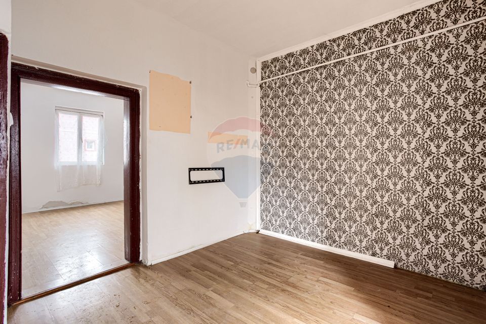 Apartament 2 camere zona Central