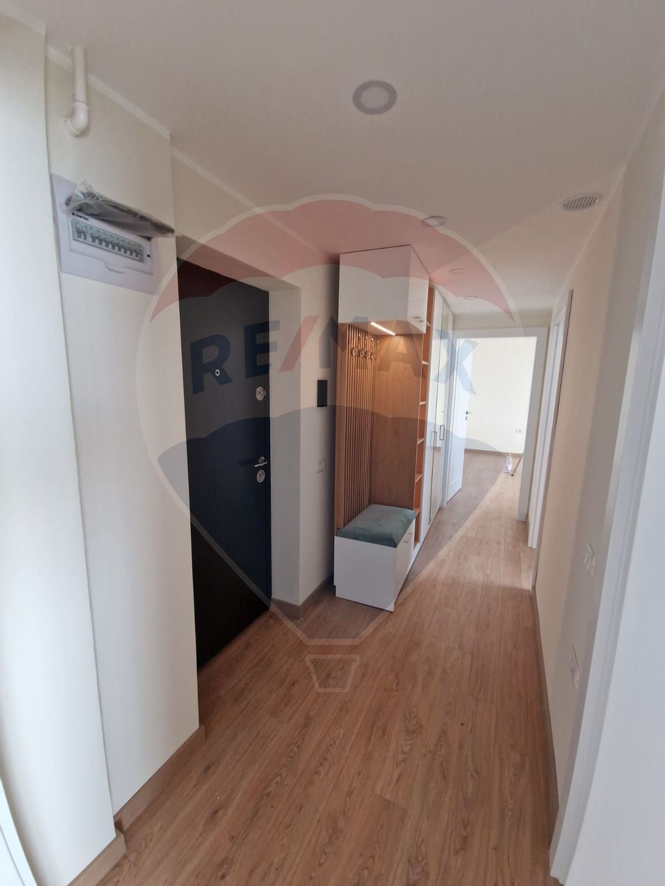 Apartament modern de inchiriat