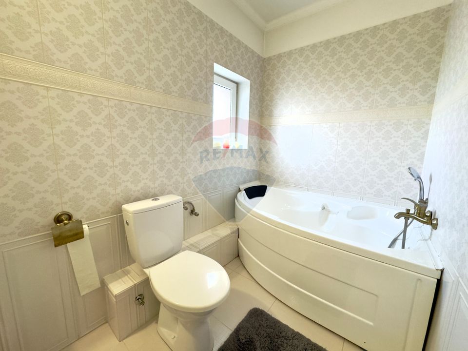 3 room House / Villa for rent, Europa area