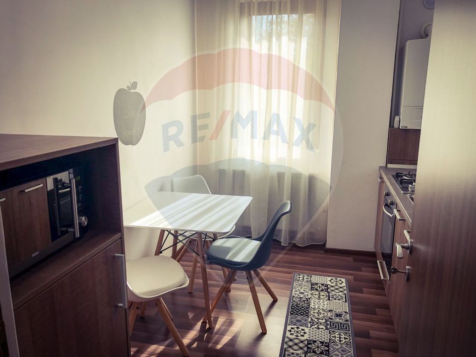 2 room Apartment for rent, Dambul Rotund area