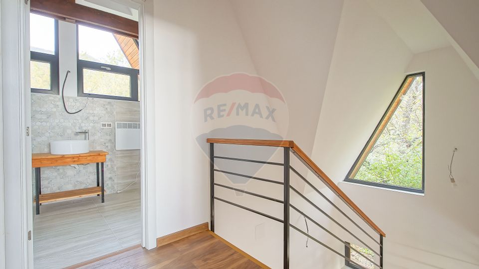 CASE TIP A | BRAN | INVESTITIE 7.5 % RANDAMENT NET | UTILITATI