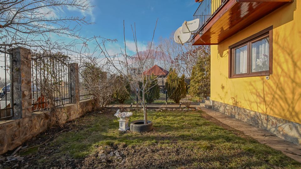 !! COMISION 0% !! De Vanzare, Casă Individuala, Bod Sat