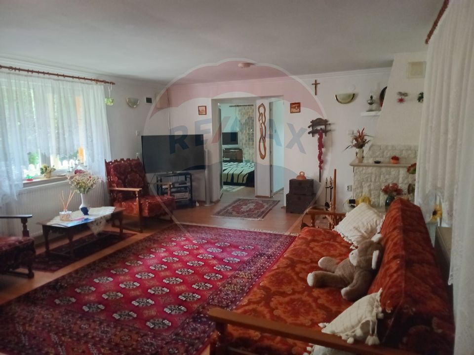 OCAZIE!!! CASA SUPERBA cu teren in JULITA jud Arad in M tii Zarandului