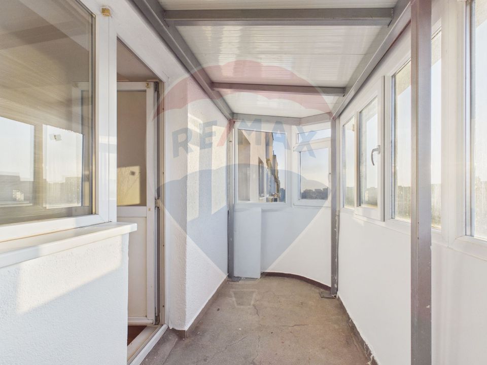 Apartament 4 camere Obor - metrou