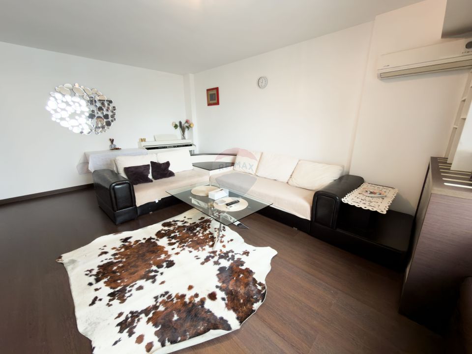 2 room Apartment for rent