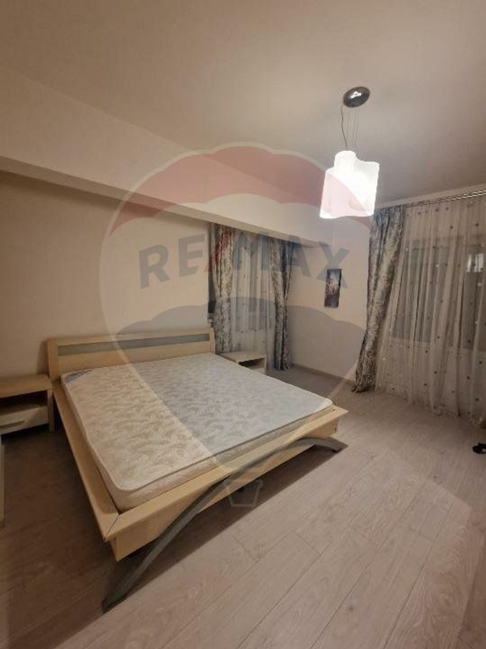 3 room Apartment for rent, Octavian Goga area