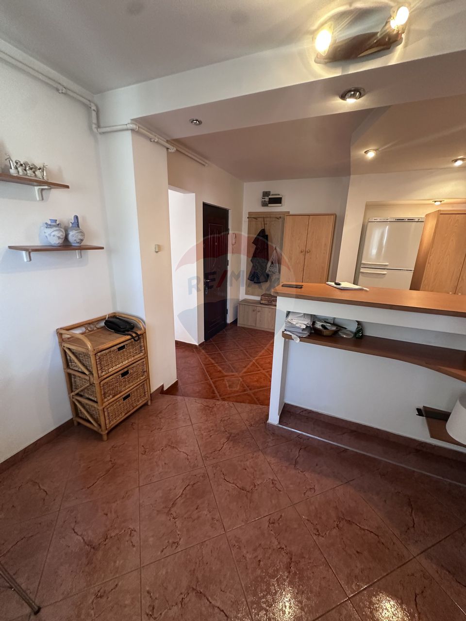 Apartament cu 3 camere de vânzare în zona Baneasa