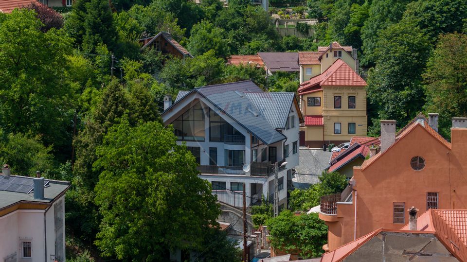 24 room House / Villa for sale, Schei area