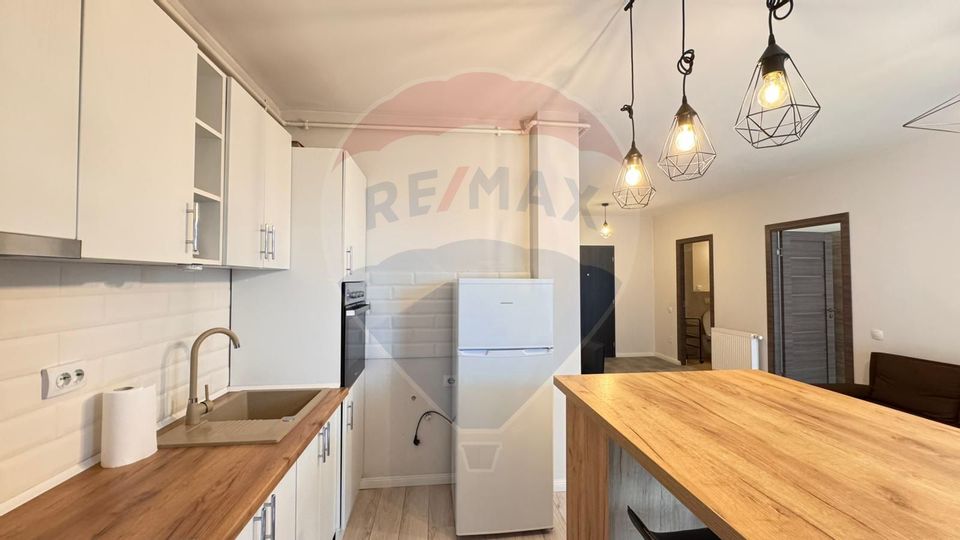 Apartament 2 camere | Marasti, Cluj-Napoca | Elite Junior