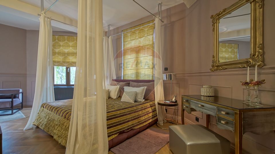 Proprietate de vânzare – Clădire premium pe drumul spre Poiana Brașov