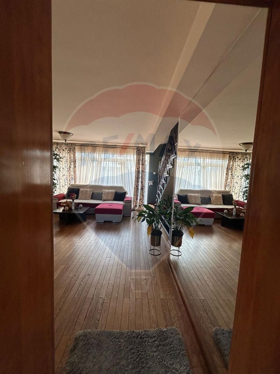 5 room House / Villa for rent