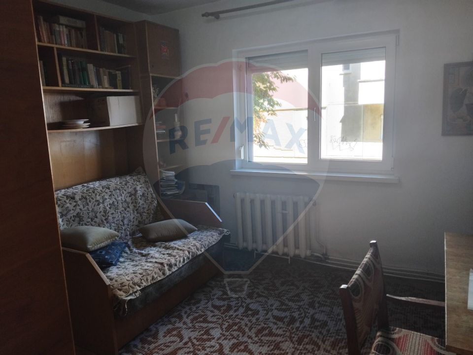 3 room Apartment for rent