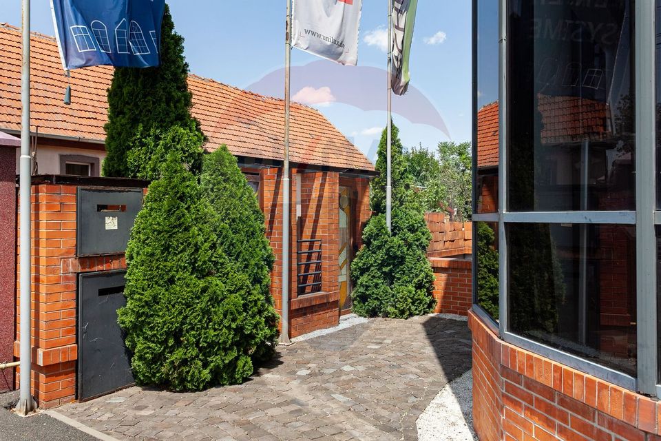 192sq.m Office Space for rent, Micalaca area