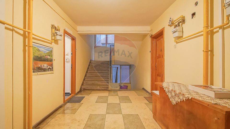 Apartament 2 camere, B-dul Victoriei