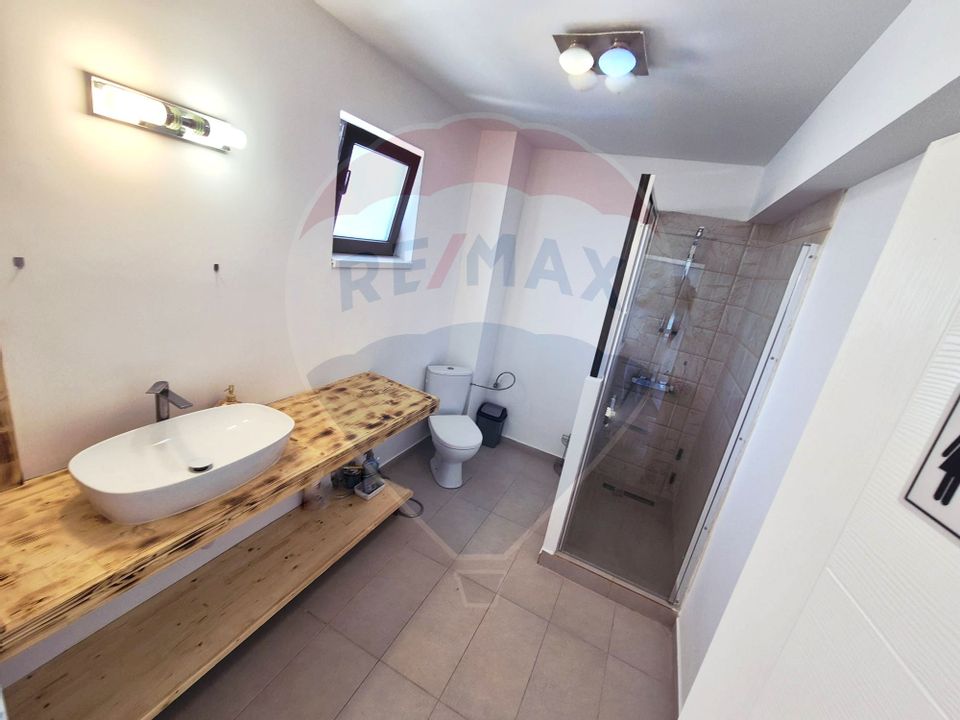 Casă 5 camere de vânzare P+M |  Magurele Varteju