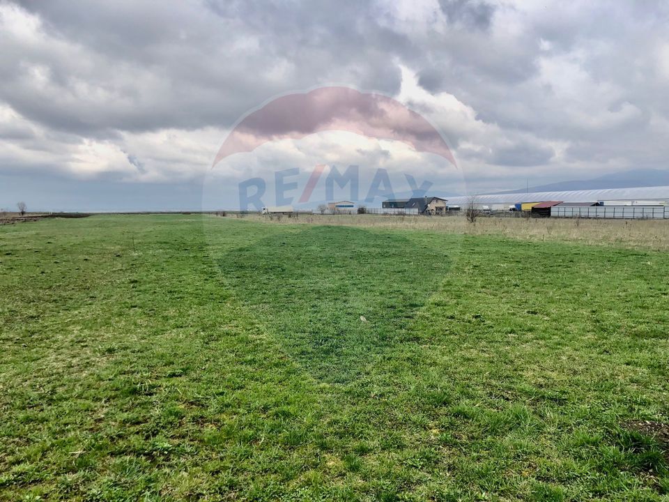 COMISION 0% | Teren intravilan | 500 mp | Utilități in apropiere