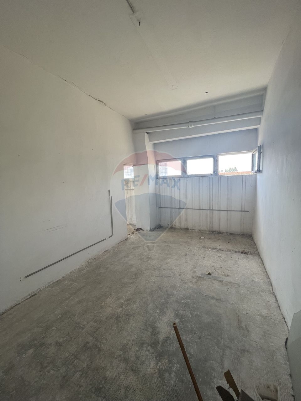 857.52sq.m Industrial Space for rent, Fortuna area