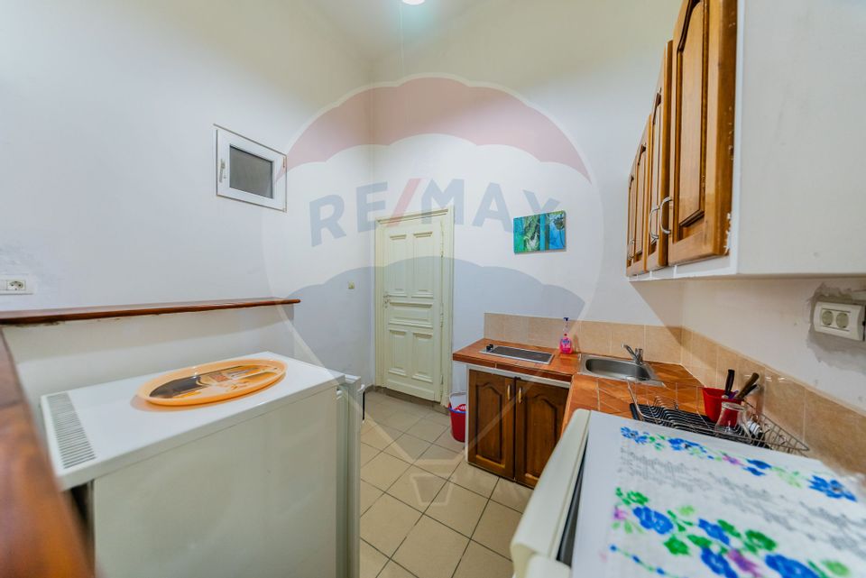 2 room Apartment for rent, Ultracentral area