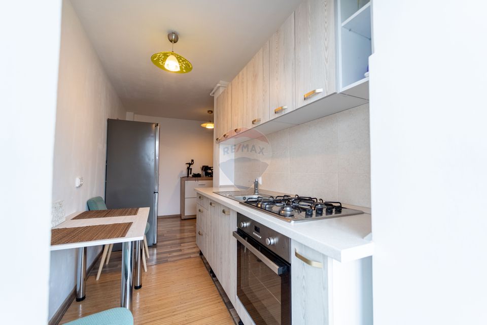 2 room Apartment for rent