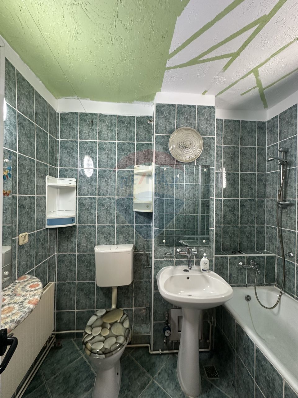 2 room Apartment for sale, Hipodrom 3 area