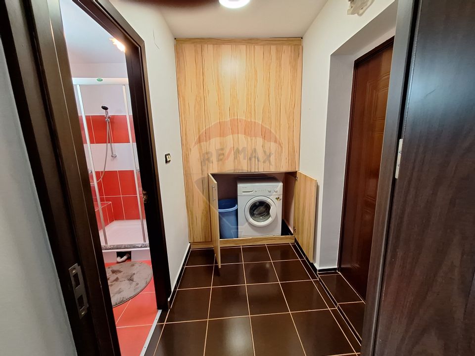 1 room Apartment for rent, Fortuna area