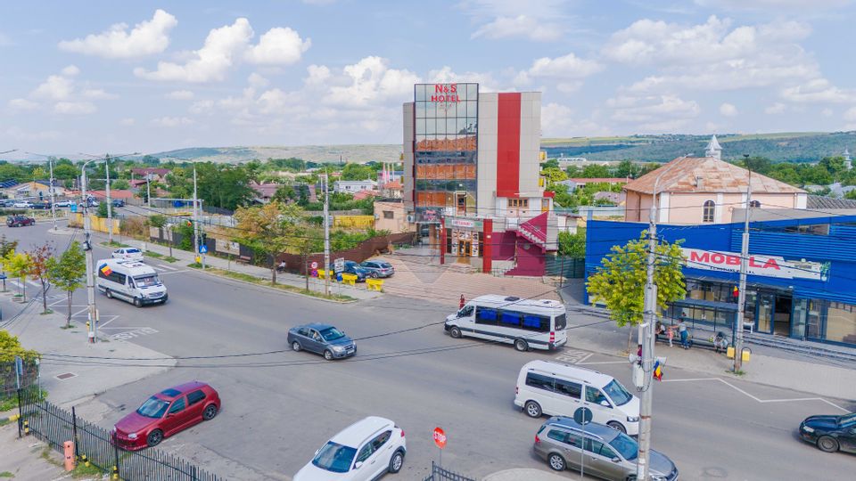 24 room Hotel / Pension for sale, Central area