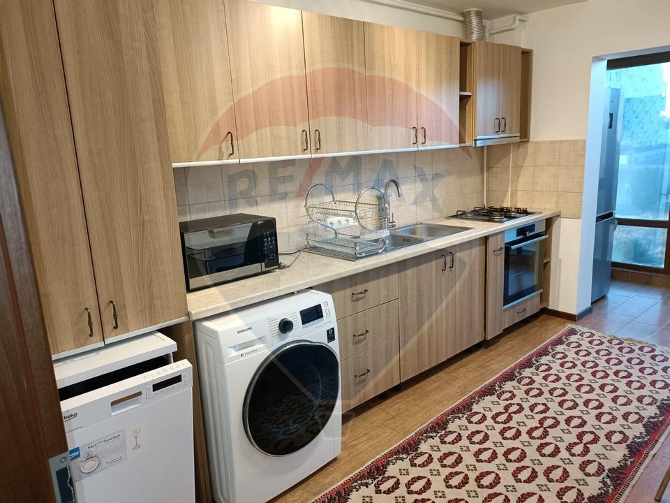 3 room Apartment for sale