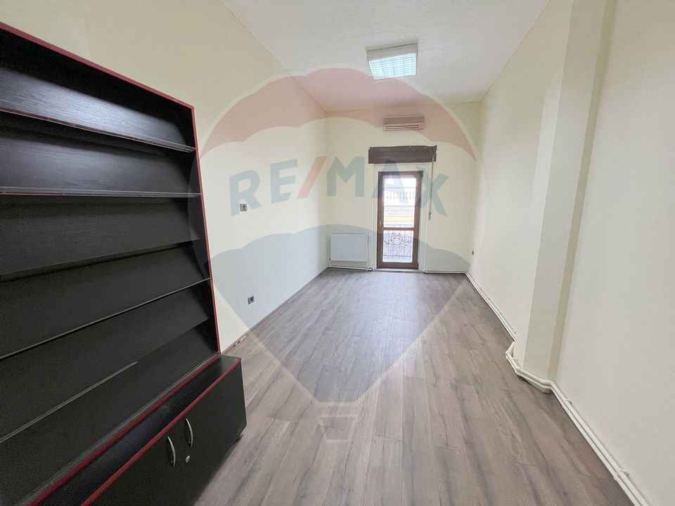 Inchiriere apartament/spatiu comercial 3 - Mosilor