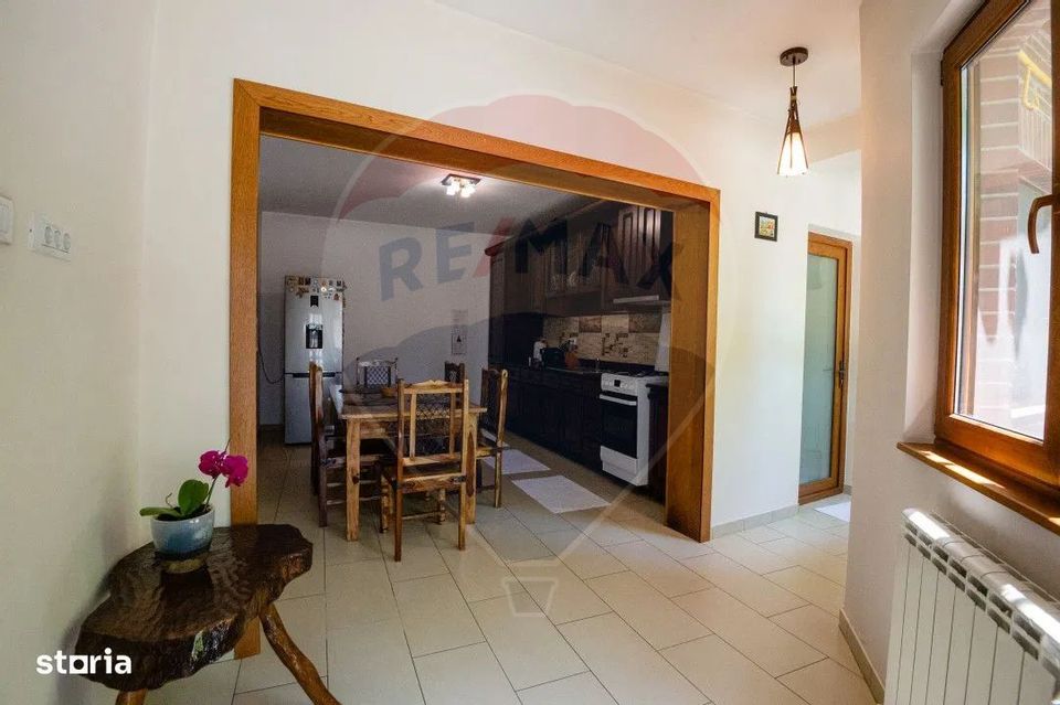 230sq.m Commercial Space for sale, Piata Centrala area