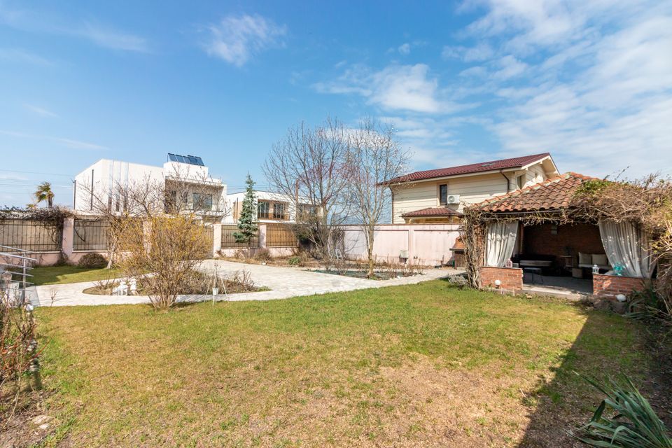 Opportunity to purchase 7-room villa Corbeanca