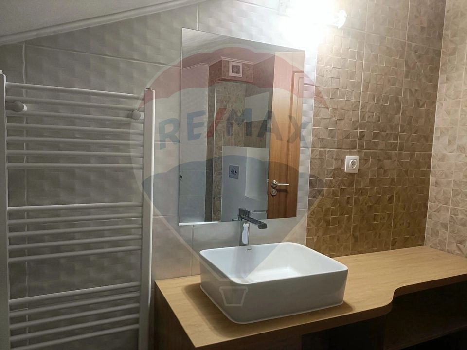 Apartament modern cu 4 camere – 168 mp de libertate și confort