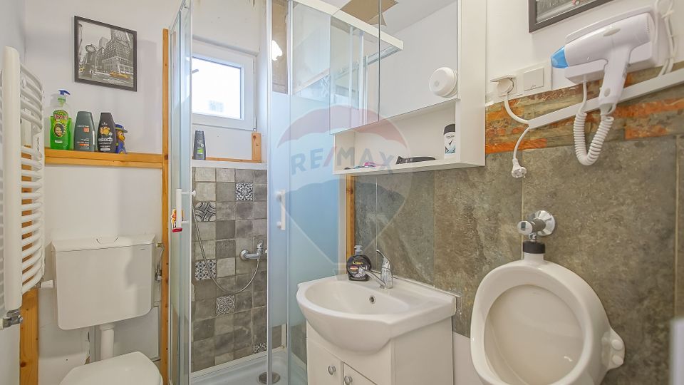 4 room House / Villa for sale, Glajarie area