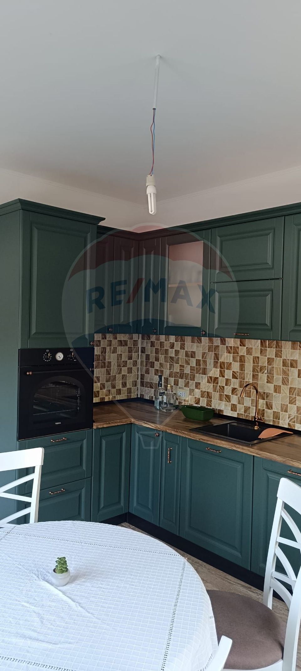 5 room House / Villa for sale, Ferme area