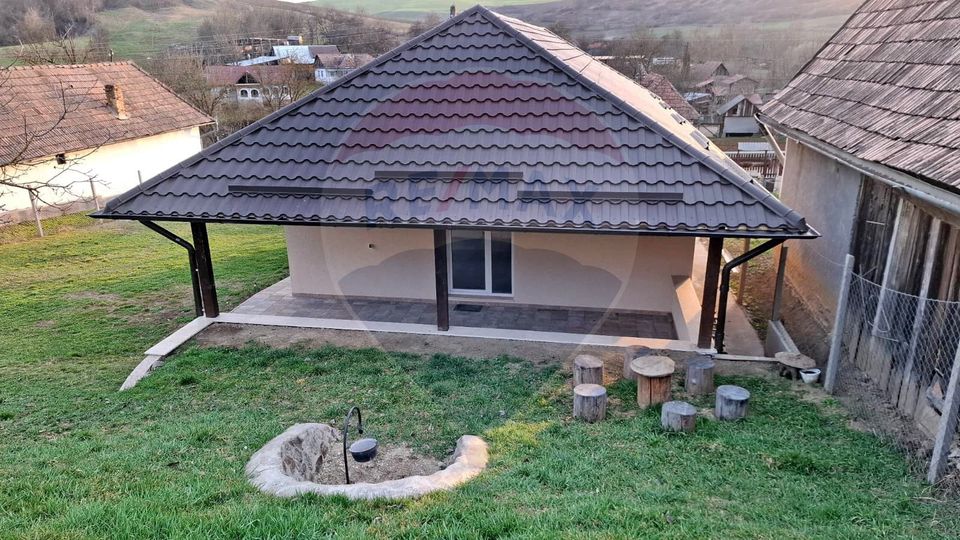 3 room House / Villa for sale