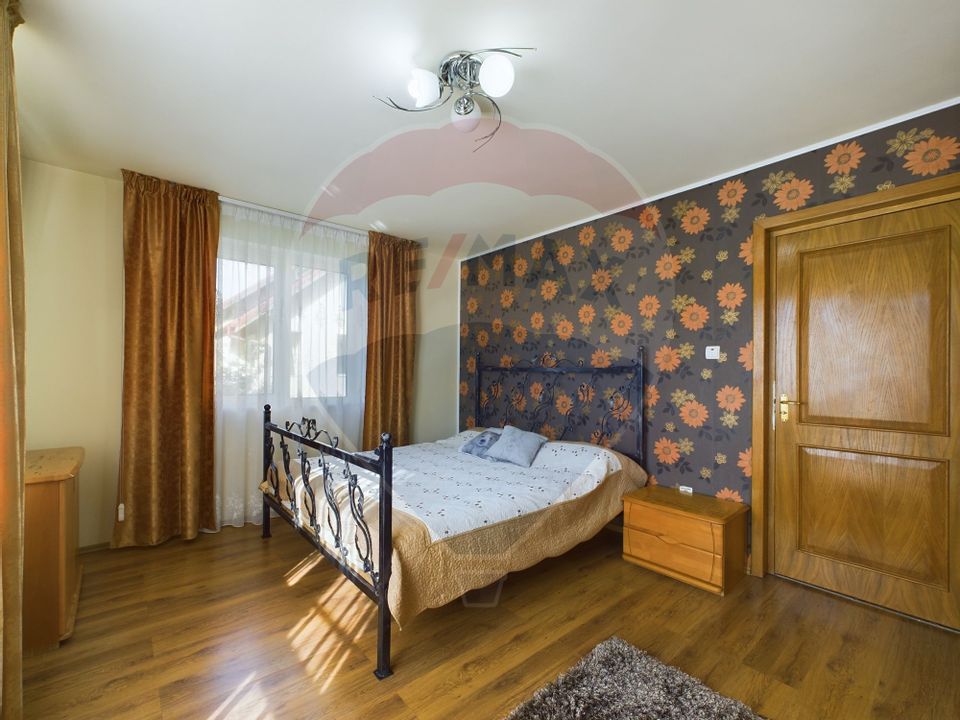 Vanzare casa unica in Bucuresti, zona Vitan - O oportunitate rara!