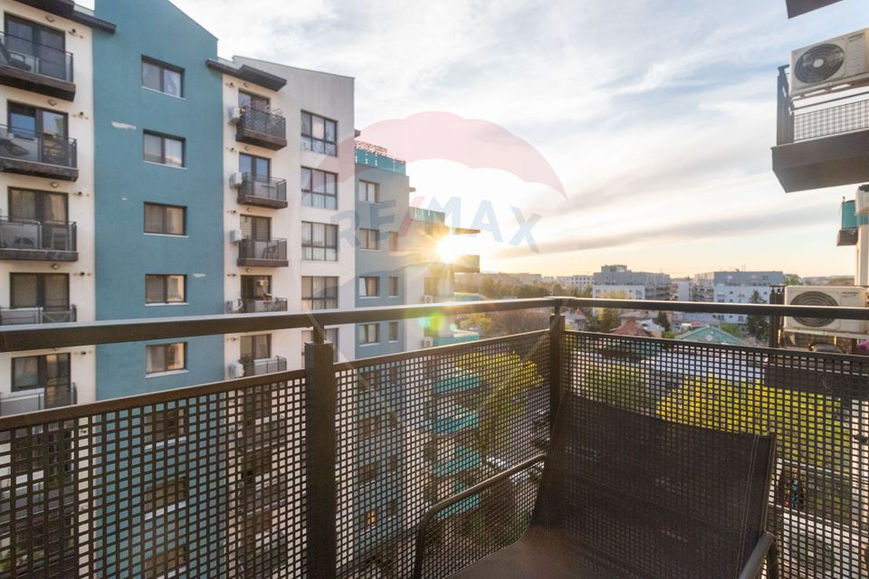 Rent 2 detached rooms - ISG 3 - Filaret, Carol Park