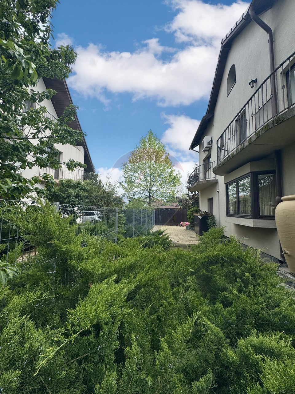 Casă / Vilă in Mogosoaia, strada Martha Bibescu