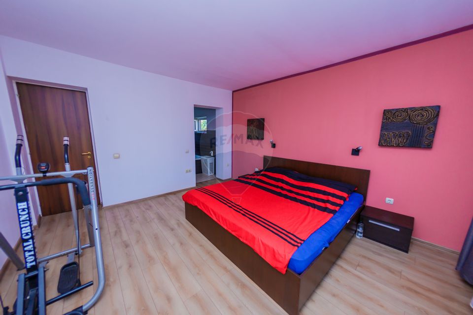 Casă în Bozânta Mare de vânzare