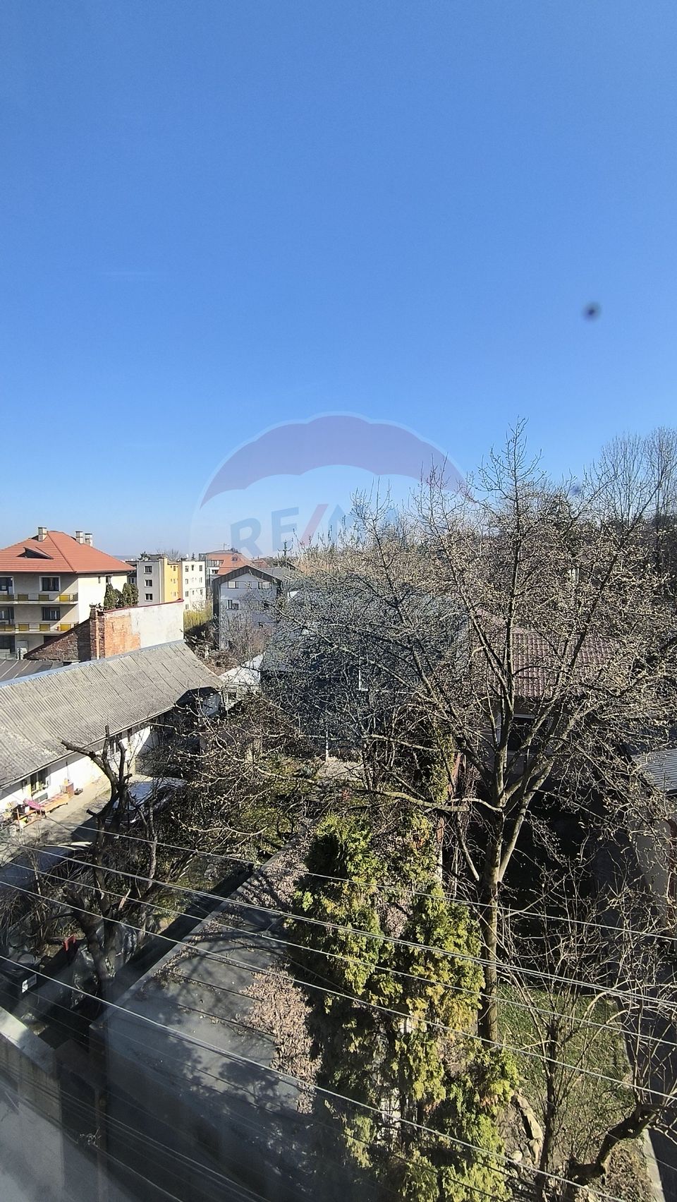 Spațiu comercial de vanzare în zona Central