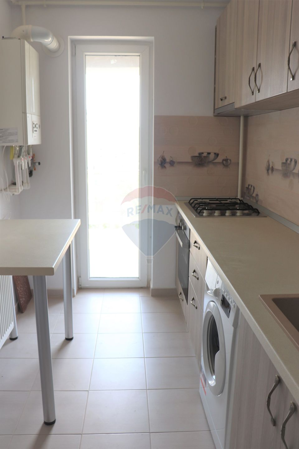 Apartament decomandat cu 2 camere de vanzare zona Pallady Gura Putnei