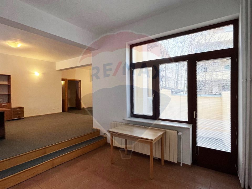 4 room Apartment for rent, Floreasca area