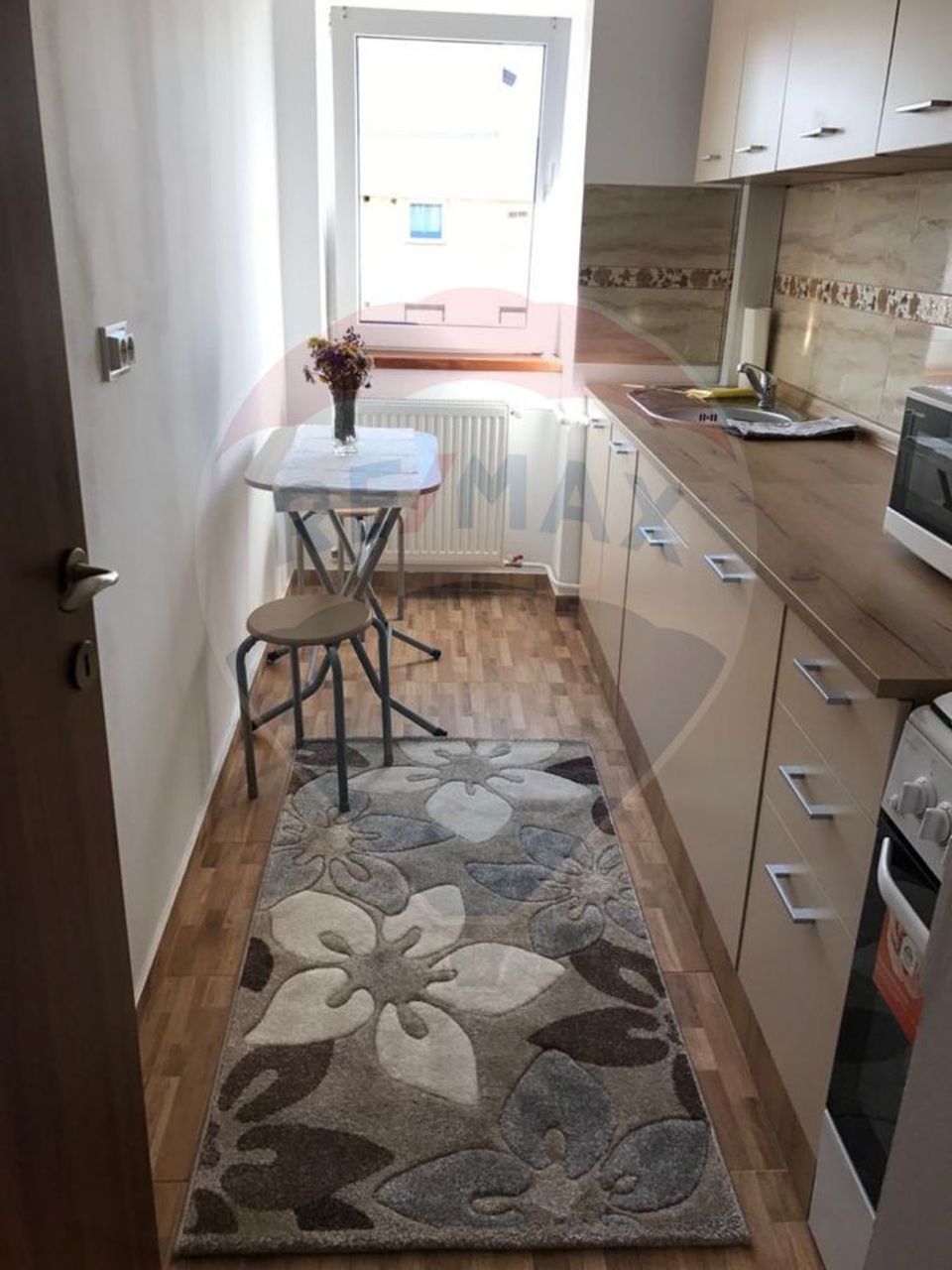 2 room Apartment for rent, Podu Ros area