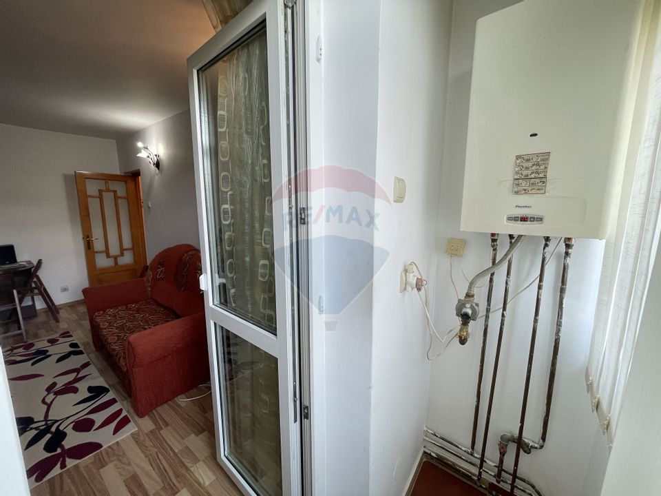 Apartament piata SUD