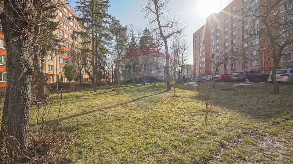 2 room Apartment for sale, Garii area