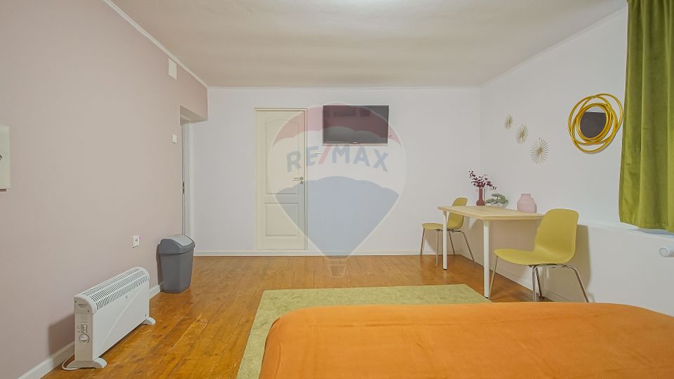 COMISION 0% | Casă în Brașov – investiție sigură în turism