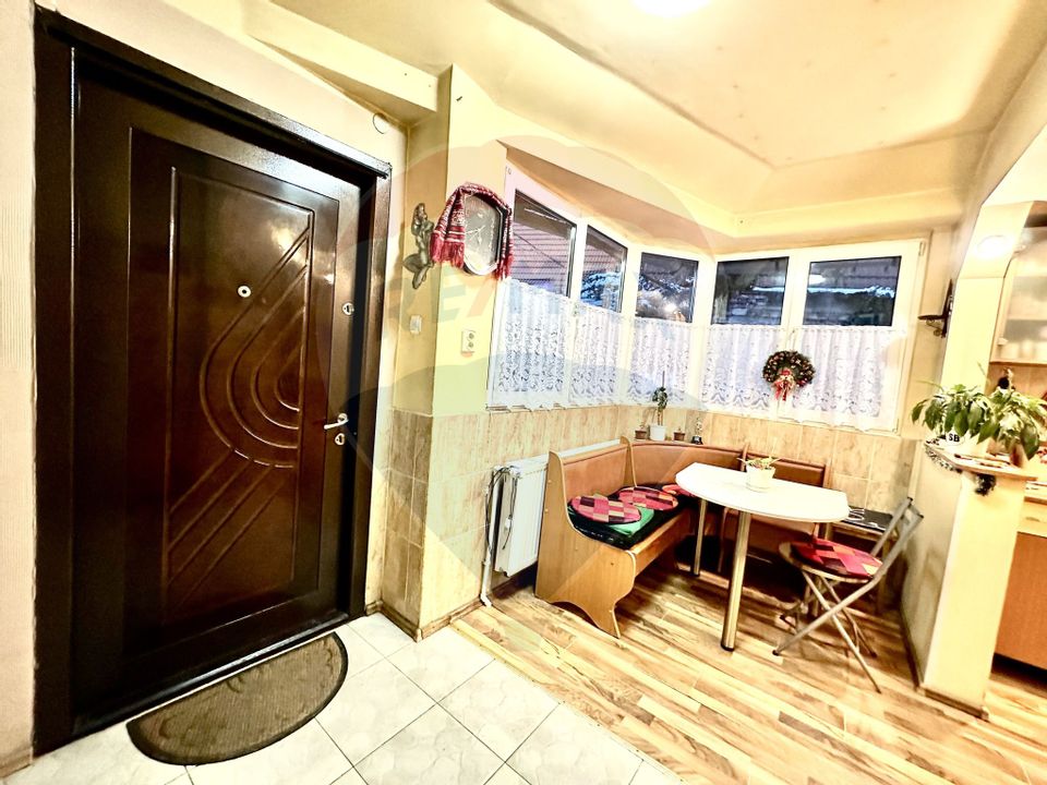 2 room House / Villa for sale, Terezian area