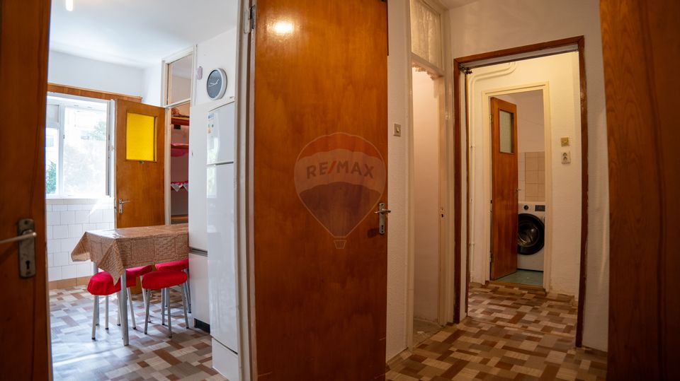 2 room Apartment for sale, Iancului area