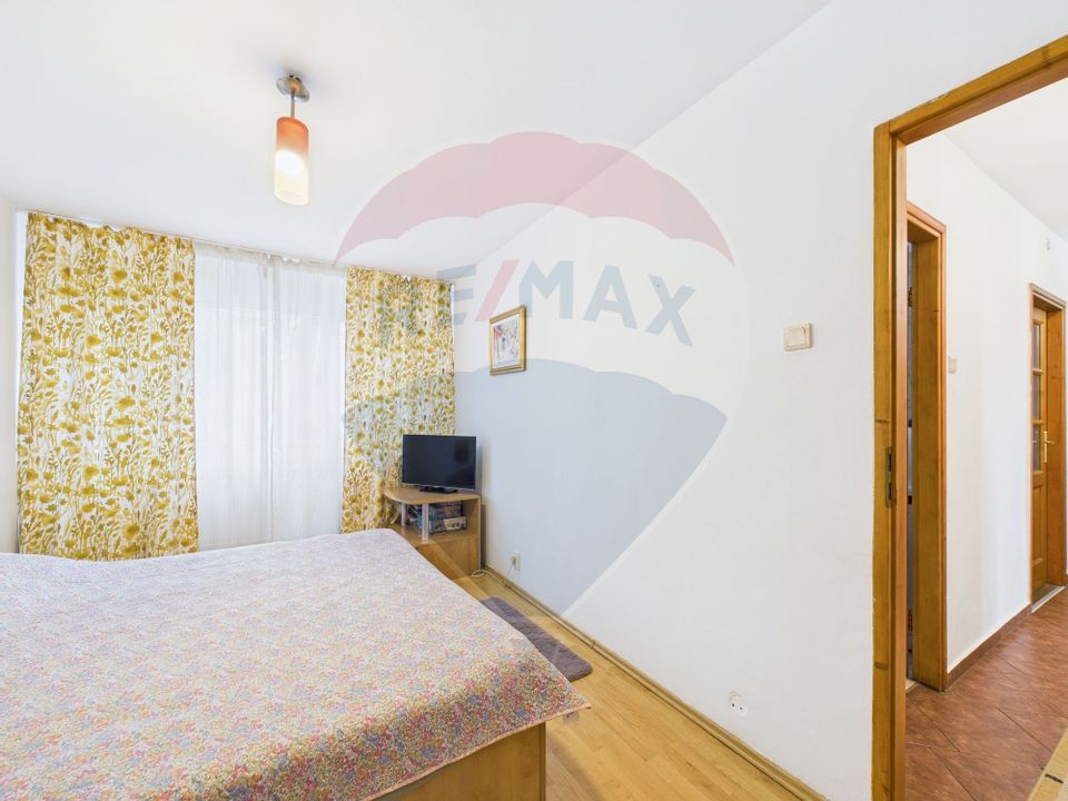 Apartament 4 camere de inchiriat, Piata Minis, Metrou Titan, Parc IOR
