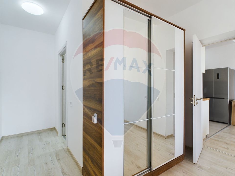 Apartament de vanzare 4 camere– 3 minute de metrou Mihai Bravu